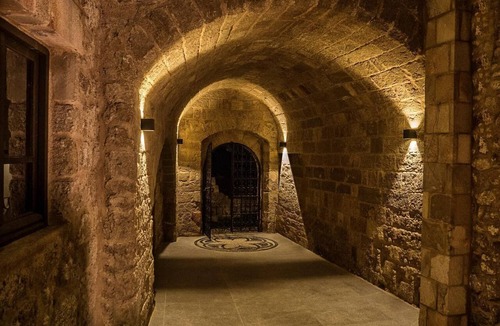 Rhodes Old Town Hotel | Trinity Boutique Hotel