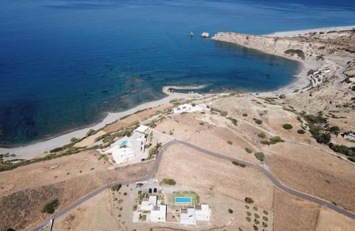 Vizari House | Triopetra View 2