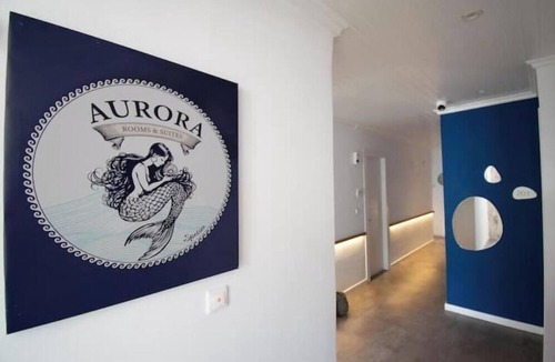 Spetses Apartment | Triple Room - Aurora Rooms & Suites