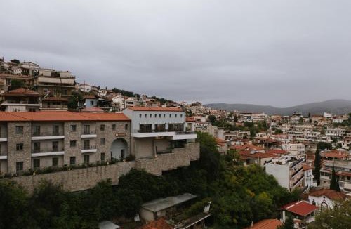 Meteora Hotel | Trofonios Boutique Hotel