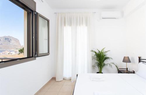 Monemvasia Apartment | Tulipa Suites