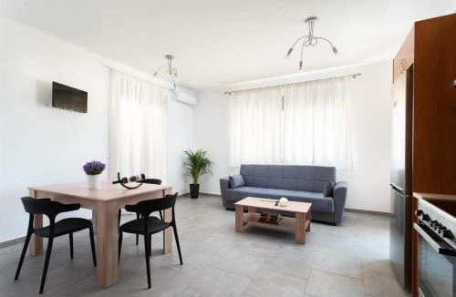 Monemvasia Apartment | Tulipa Suites