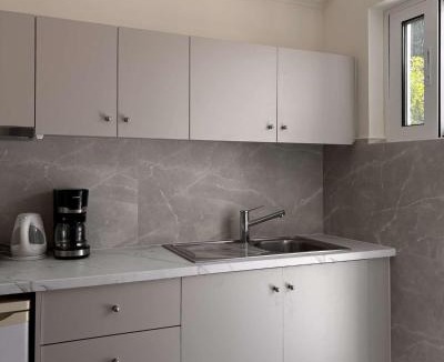 Limni Keri Apartment | Turtle Beach Studios