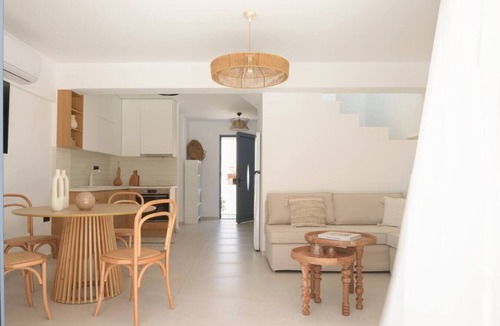 Kavros Villa | Twin Villas W/2 Heated Pools, 5 min Walk To Beach
