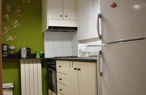 Argostoli Town Apartment | Two Bedroom Apartment with Balcony - Contessa Elli Residences