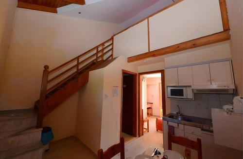 Acharavi Apartment | Two-Bedroom Apartment 9