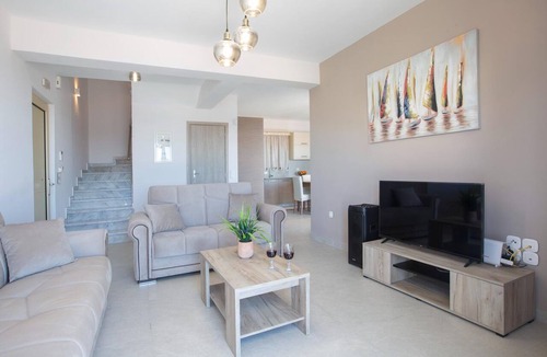 Agios Nikitas Villa | Two bedroom Villa - Kathisma Sunset Villas