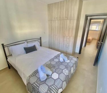 Pylos-Nestoras Apartment | Two Bedrooms Apartment - Chora Nestor Center