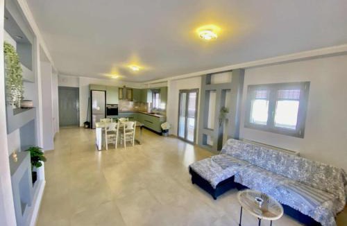 Pylos-Nestoras Apartment | Two Bedrooms Apartment - Chora Nestor Center