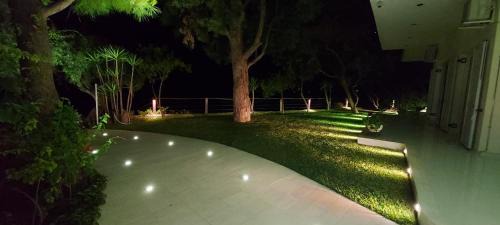 Lygia Apartment | Tzeni Villa