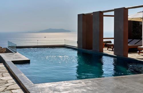 Exomvourgo Hotel | Under the Sun Cycladic Village