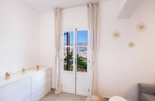 Karpathos Apartment | Unique Suite