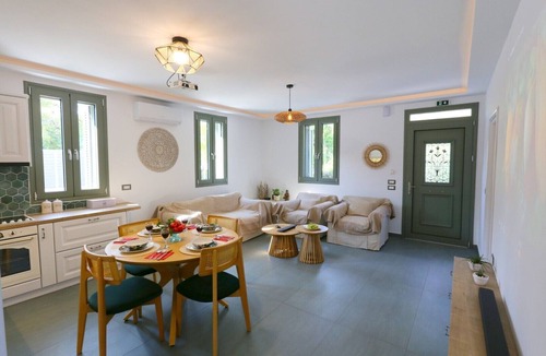Logarata Villa | Unity Villa