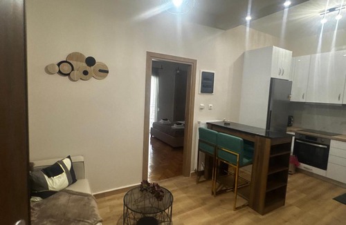 Goudi Apartment | Urban Cozy Athens