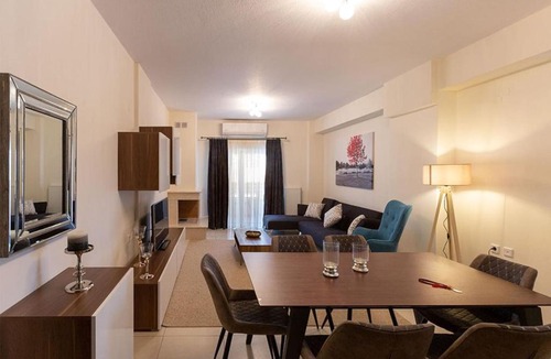 Anatoli Apartment | V Luxury Apartment 2