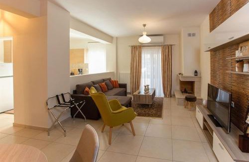 Anatoli Apartment | V Luxury Apartment 4