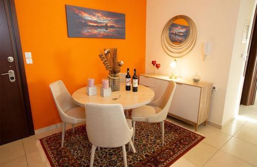 Anatoli Apartment | V Luxury Apartment 4