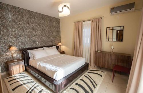 Anatoli Apartment | V Luxury Apartment 4