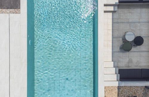 Haniotis Villa | V&P Villa Chanioti