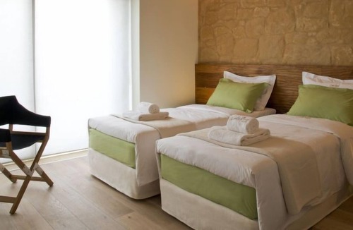 Kontomari House | Vacation home Mandarina in Maleme, Chania - 7 persons, 3 bedrooms