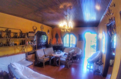 Nea Potidaia House | Vacation House Foula - Eco Friendly, Good Location