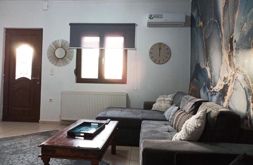 Kamariotissa Apartment | Vaikouzis Houses