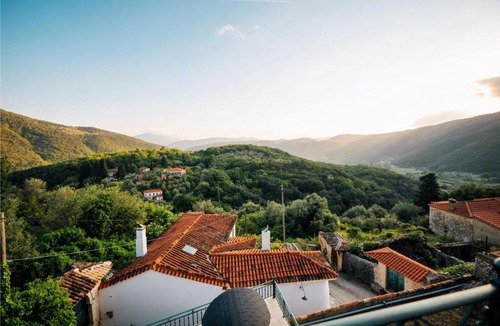 Filiates Apartment | Valaes Guest House
