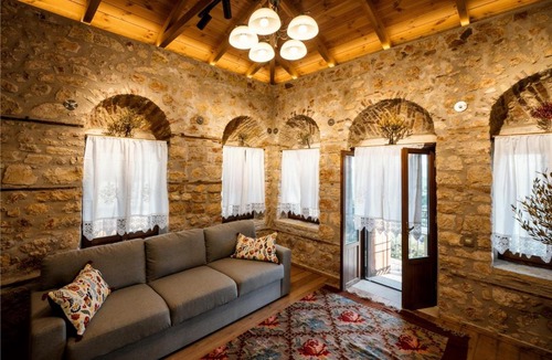 Filiates Apartment | Valaes Guest House
