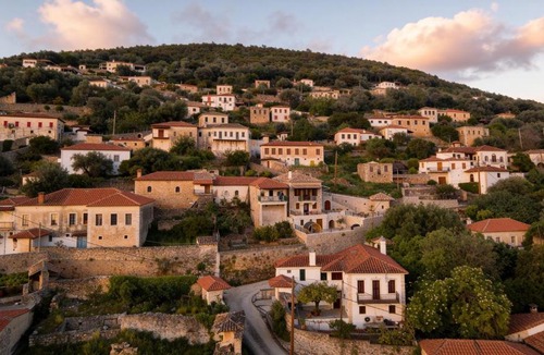 Filiates Apartment | Valaes Guest House