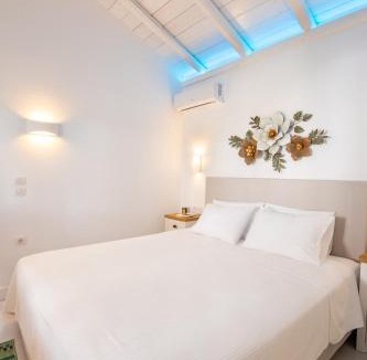 Voladha Apartment | Valandou Guesthouses - Boutique Apartments in Aperi, Karpathos
