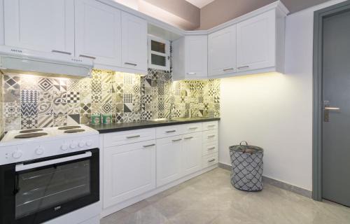 Zakynthos Town Apartment | Valentine's Modern Apartment