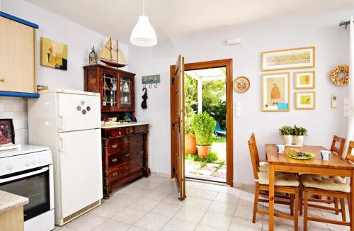 Plakias Apartment | Valia-Sunset