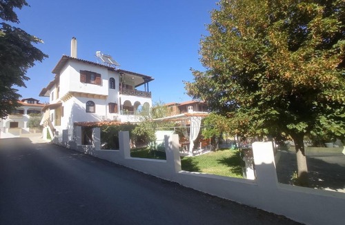 Agios Nikolaos Apartment | Vangel house