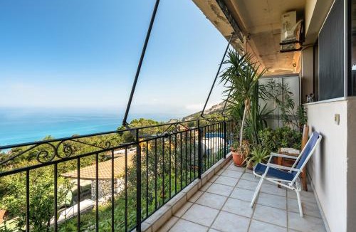 Angon Apartment | Vangelis apartment