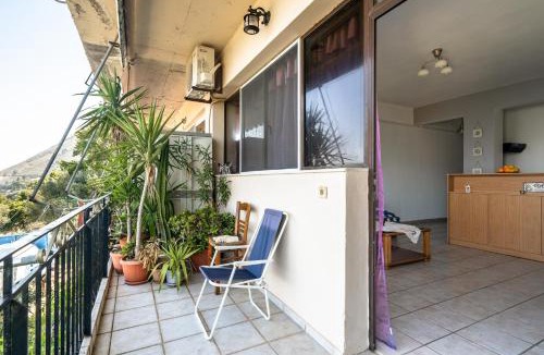 Angon Apartment | Vangelis apartment