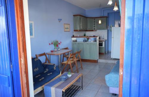 Avlemonas Apartment | Varda apartments - Kythoikies holiday houses