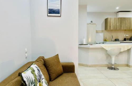 Varkiza Apartment | Varkiza House