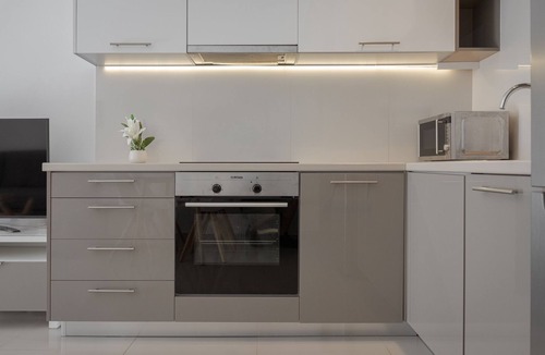 Varkiza Apartment | Varkiza Seaside Apartment
