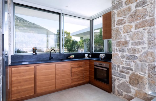 Aktio-Vonitsa Villa | Varko Villas - Apollo