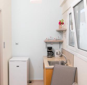 Platanes Apartment | Vasileios Seaview Apartments