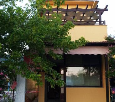 Kala Nera Apartment | Vasileiou