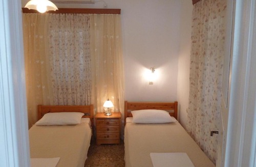 Ios Town House | Vasilis Place Ιos