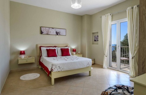 Vlachata Apartment | Vassilis Apartment | Nikos & Vassilis Apartments
