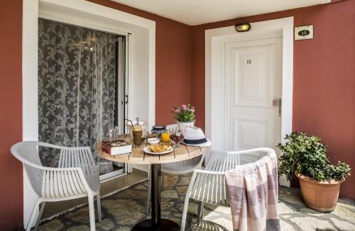 Anthousa House | Vassilis Guest House