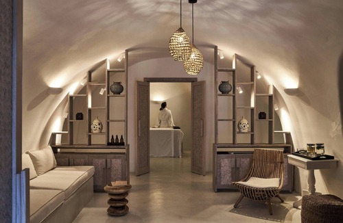 Megalochori Hotel | Vedema, a Luxury Collection Resort, Santorini