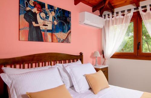 Potamia Apartment | Velpina Apartments