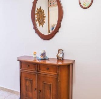 Lefkos Apartment | Venetia's Garden