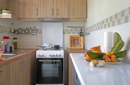 Kalamata Apartment | VENI Olive House
