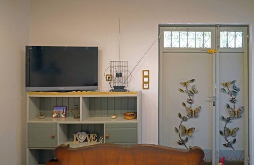 Kalamata Apartment | VENI Olive House