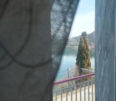 Kastoria Apartment | Venias Lake House Apartment 2